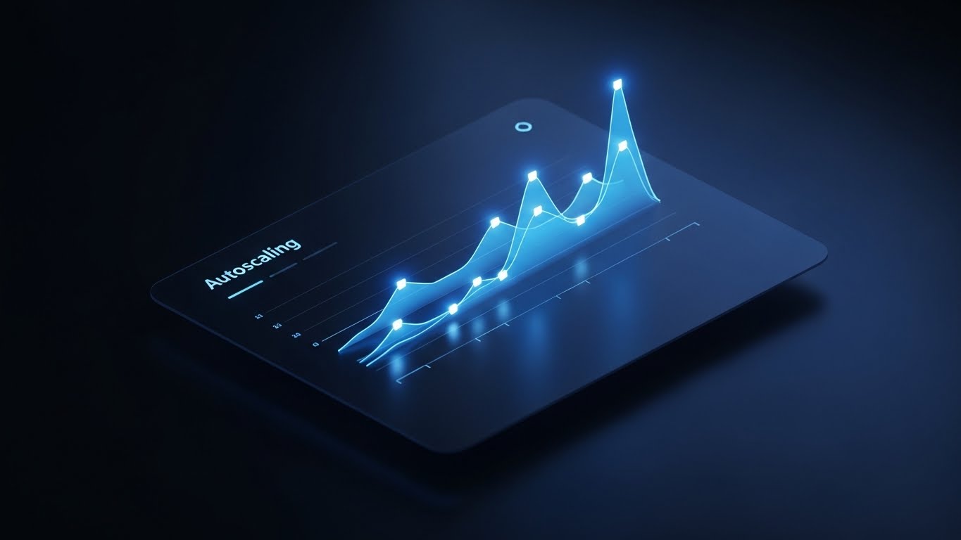 (Dark Mode UI Perspective): Developer-First Architecture