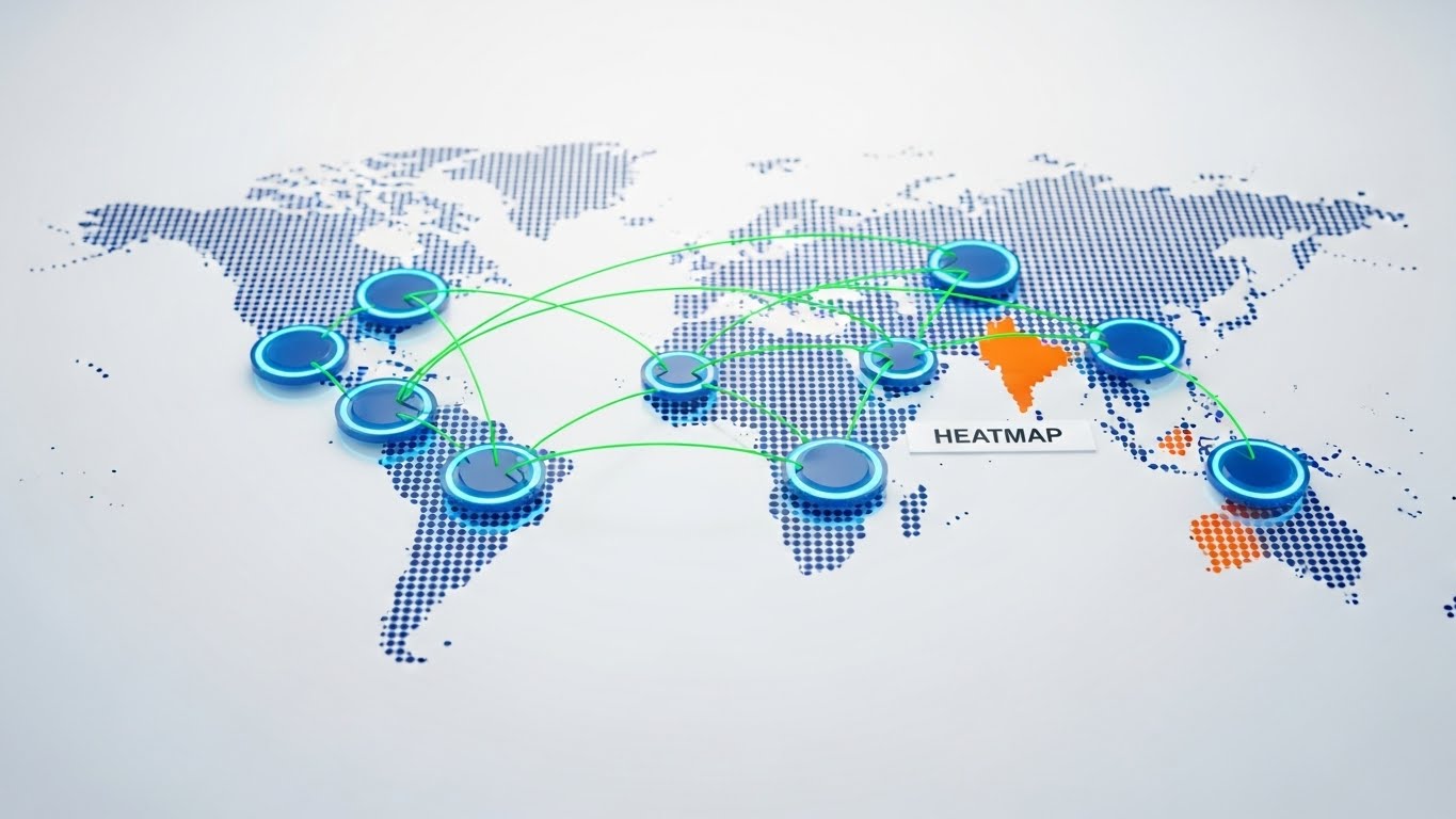(Data Visualization): Global Supply Visibility