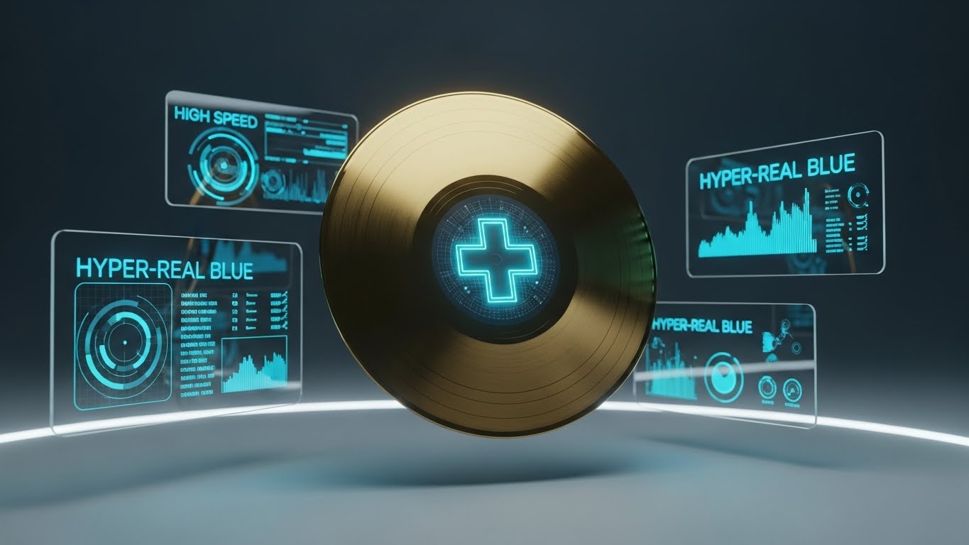 (Photorealistic 3D): The Server as the Engine