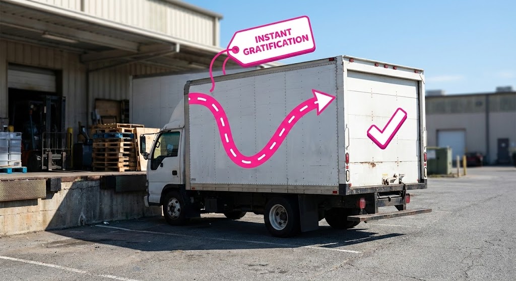 (2D Over Live Action): Augmented Reality & Instant Verification