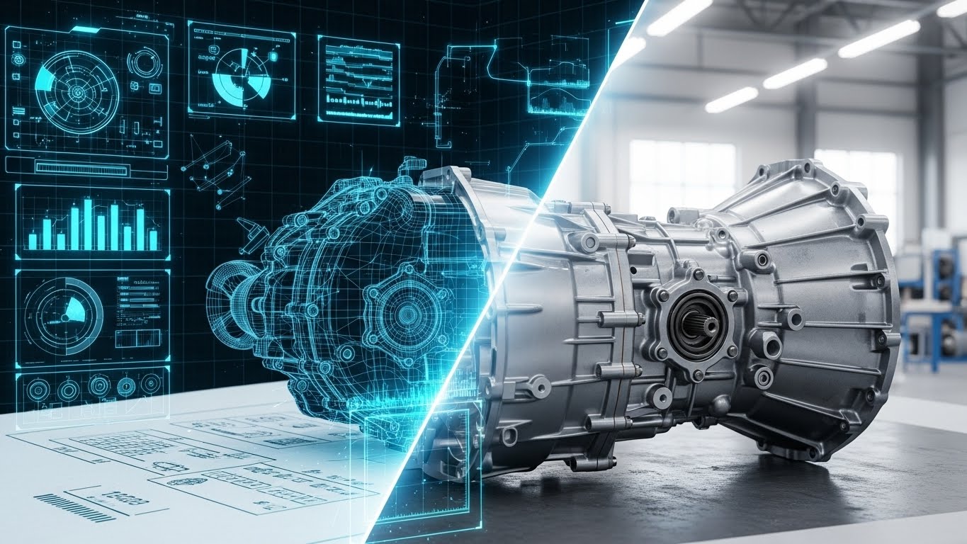 (3D X-Ray): Transparent Infrastructure & API Visibility