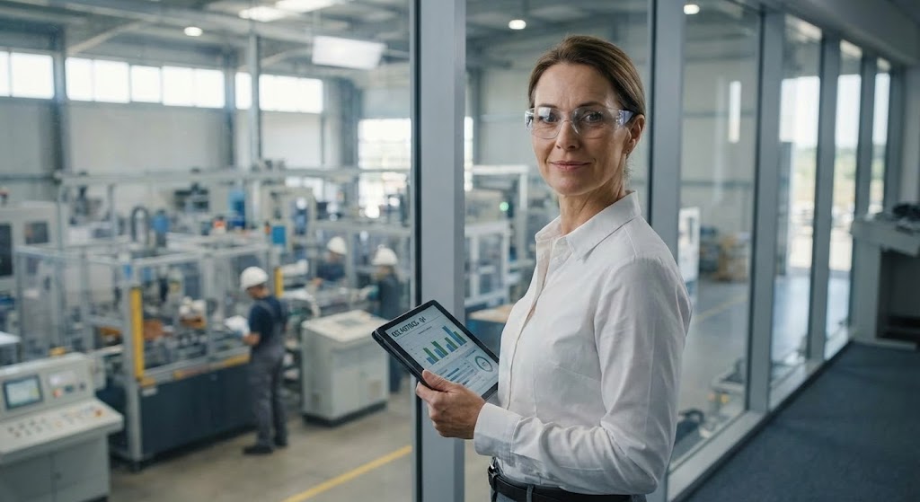 (Aspirational Stock): Collaborative Culture & Team Success