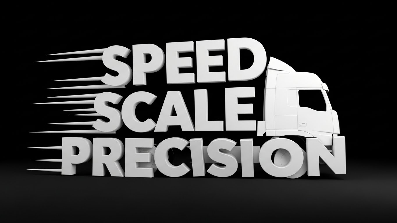 (Realistic Character): Professional Control & Human Leadership