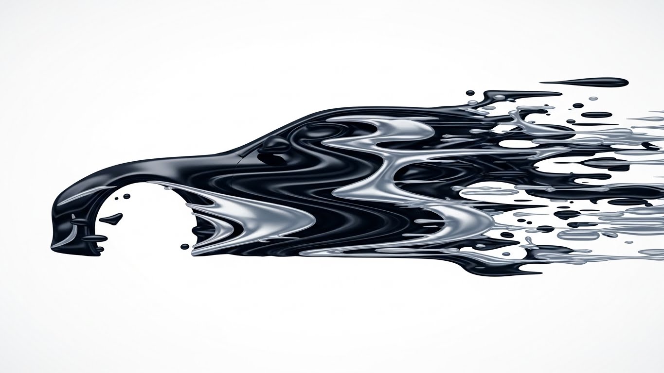 (Abstract 2D Organic): Fluid Integration & Frictionless Data