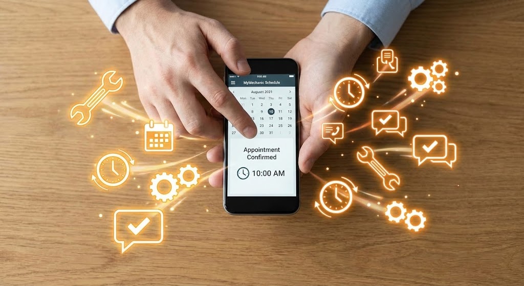 (Mixed Media): Augmented Reality + Accelerating Mobile Adoption