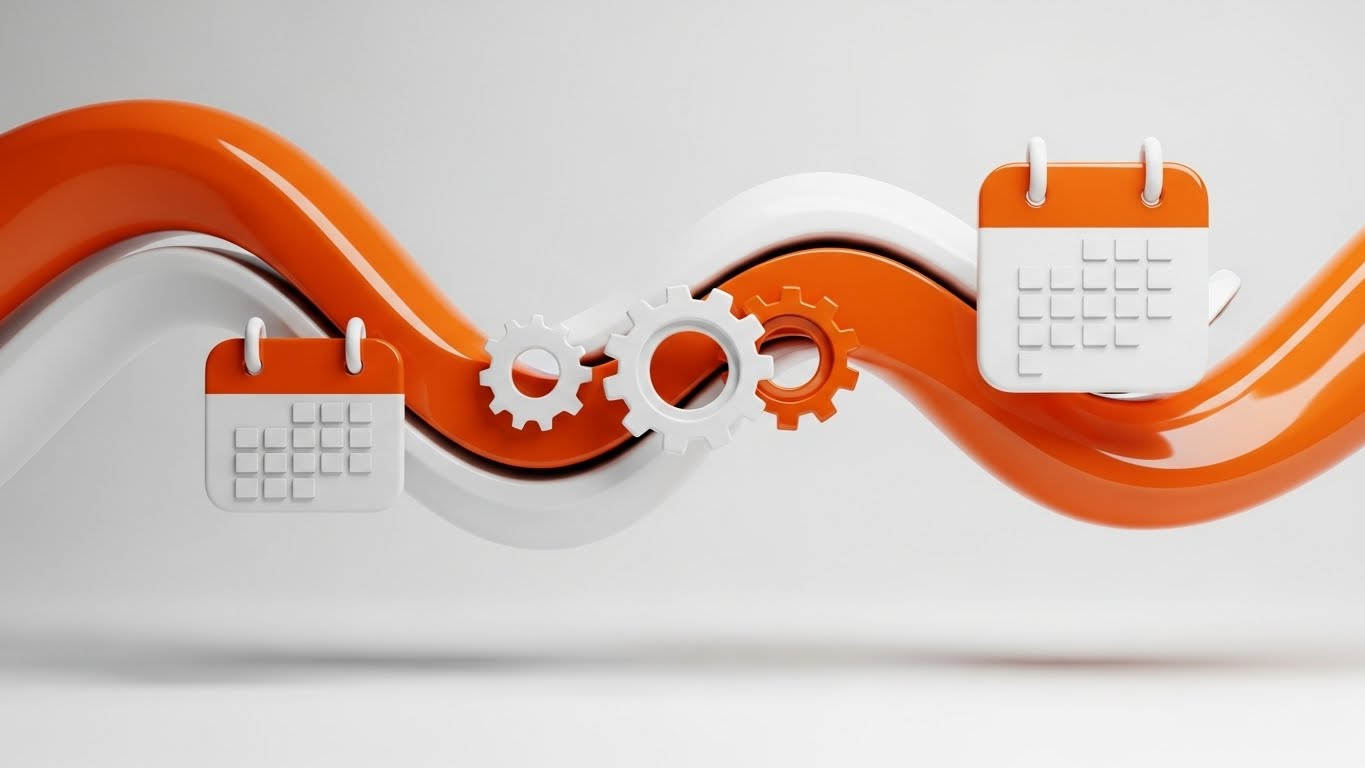 (Abstract 2D): Glossy Fluidity + Frictionless Scheduling Harmony