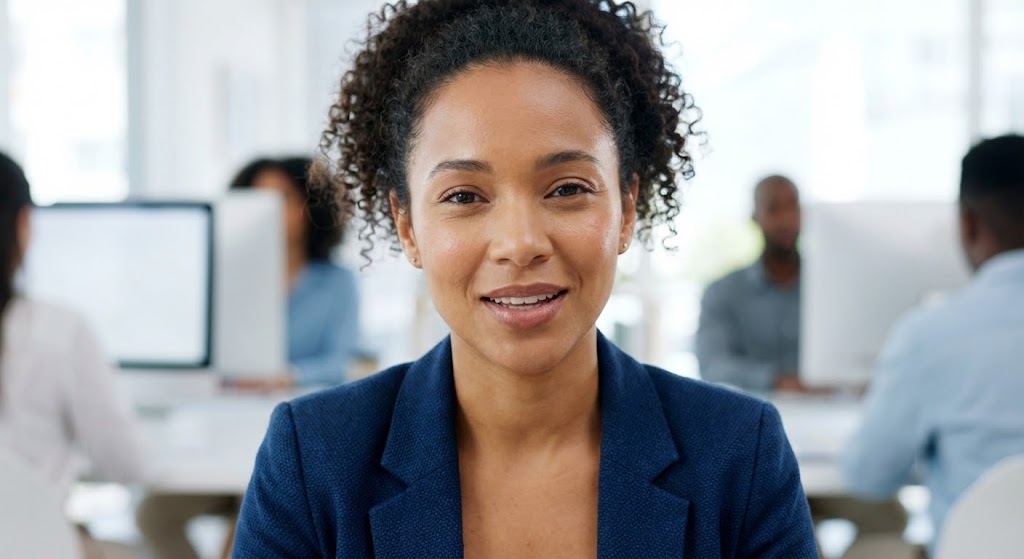 (Gen AI Realistic): The Empathic Agent - Human-Centric AI Support