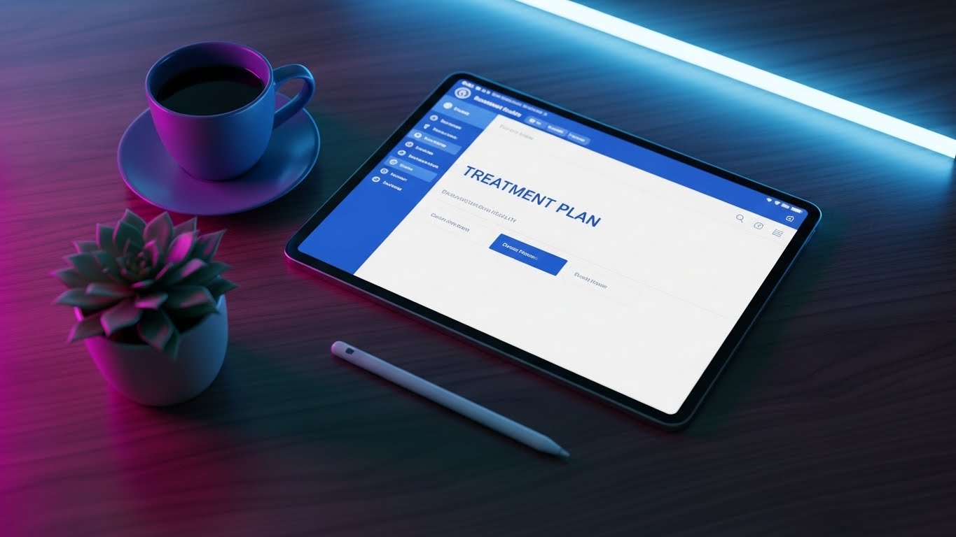 (Photorealistic 3D Renders): Tangible Reality + Anchoring digital trust.