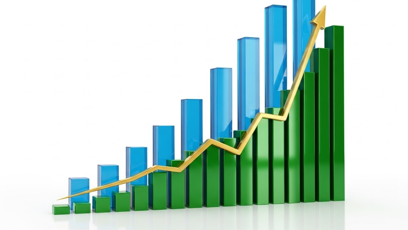 (Dynamic Data Visualization): Fiscal Structure + Forecasting financial growth.