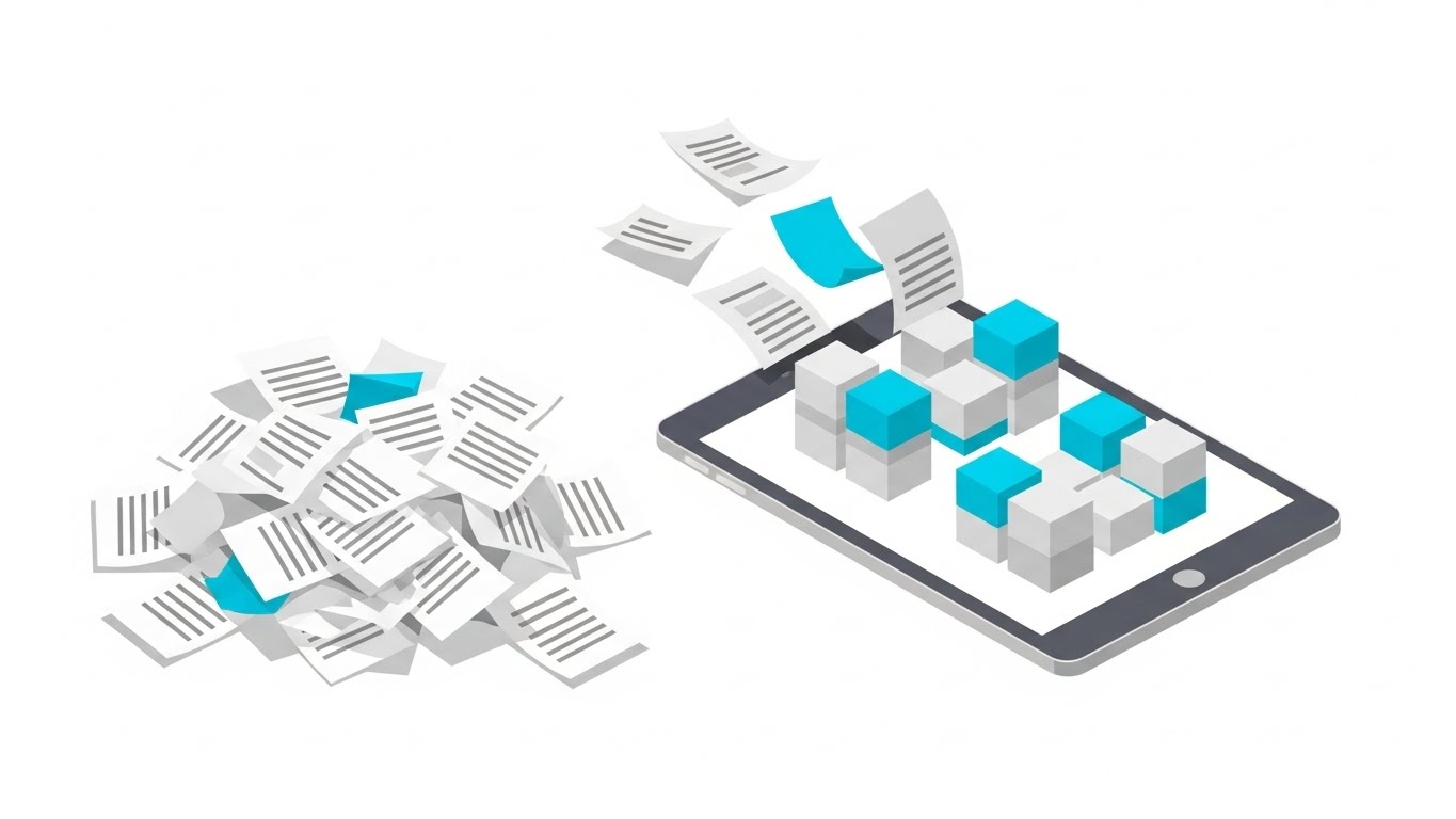 (Generative AI cinematic video): Digital Wireframe + Organizing Urban Chaos