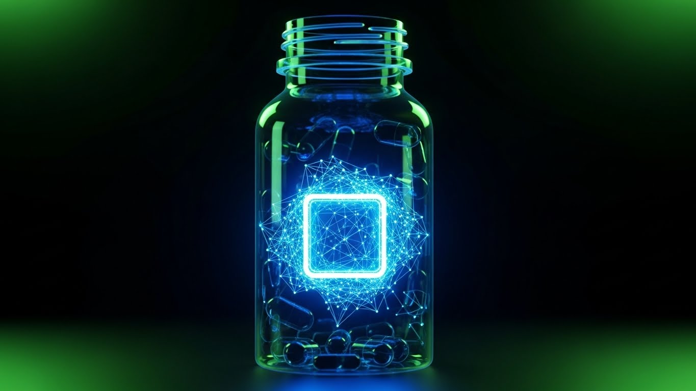 (3D X-Ray Viz): Internal Transparency + Data Integrity