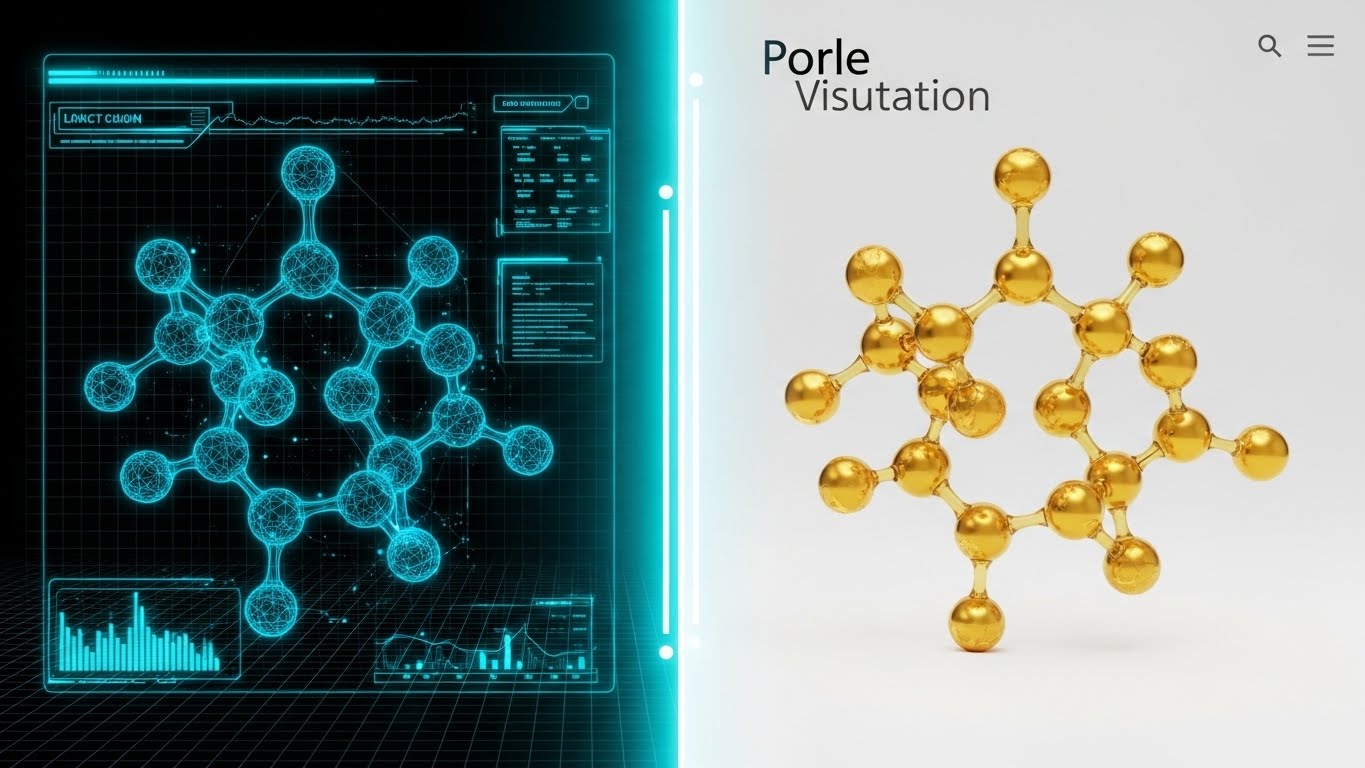 (Wireframe to Reality): Conceptual Blueprints + Tangible Value