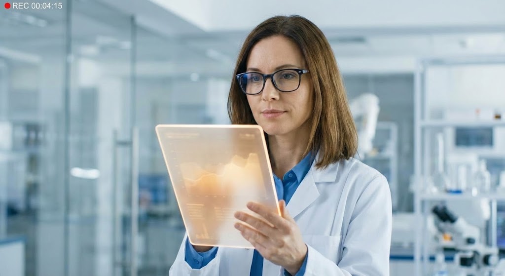 (Gen AI Realistic Char): Human Empowerment + User Adoption