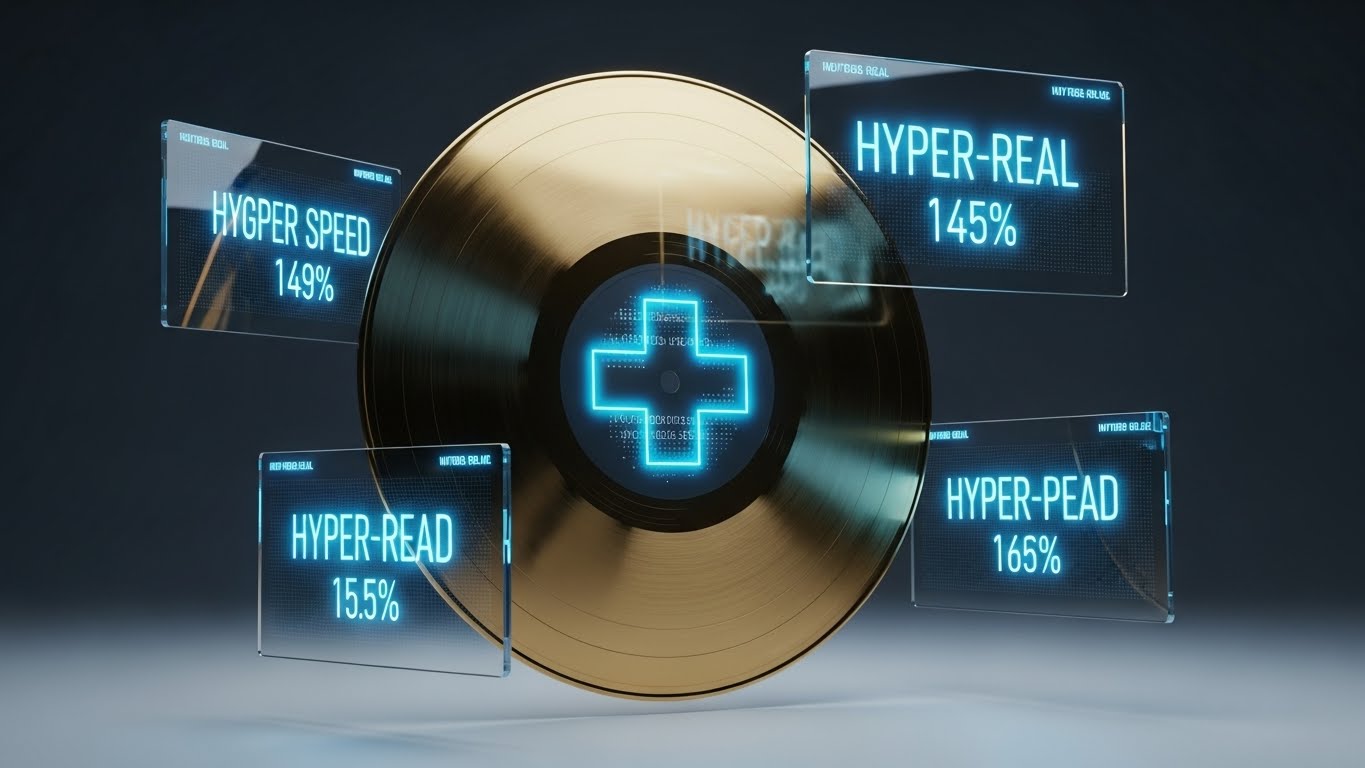 (Photorealistic 3D Renders): The Completed Vision + Aspirational Success