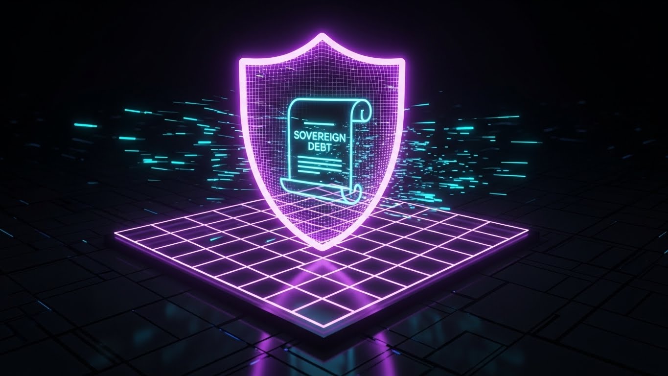 (Futuristic Neon/Dark Mode): Digital Aegis - Sovereign Data Protection