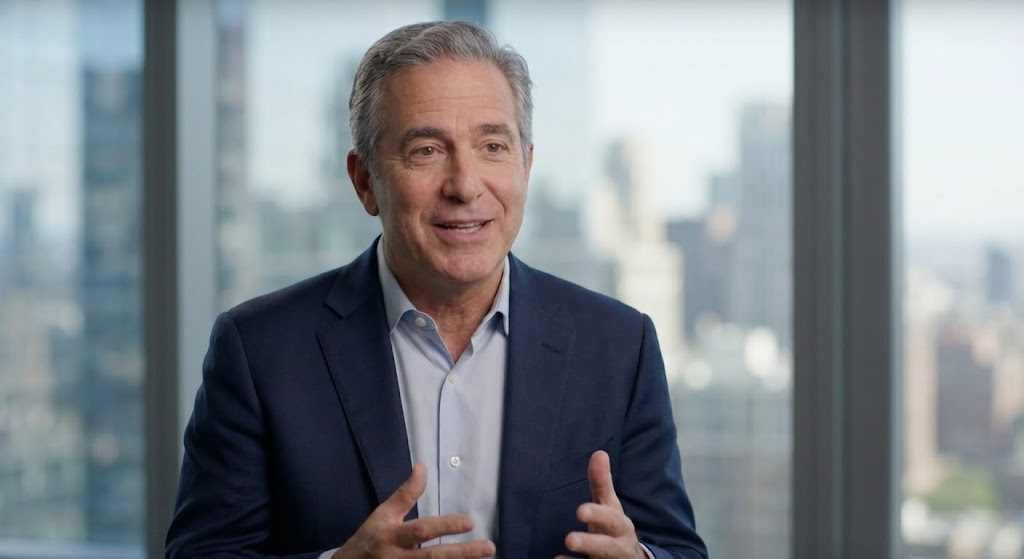 (Generative AI Realistic Character): The Champion - Account-Based Trust