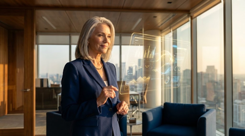 (Dynamic Data Visualization): Organic Number Tree + Data Driven Growth