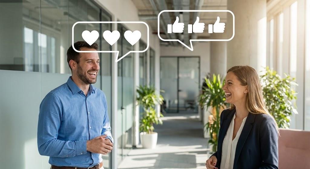 (2D Graphics Over Live Action): Augmented Reality Feedback + Driving Referrals