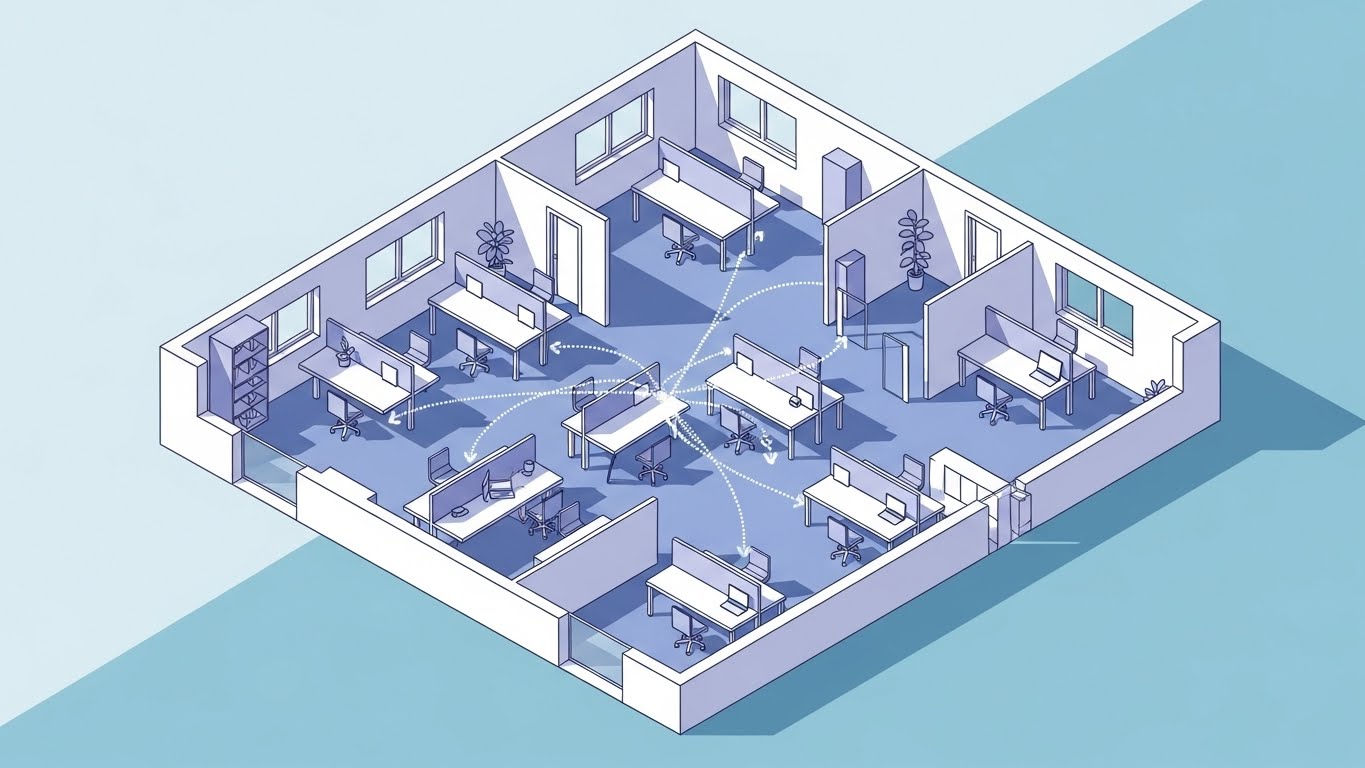 (Rapid UI Feature Montage): Floating Screen Zoom + High Velocity UX