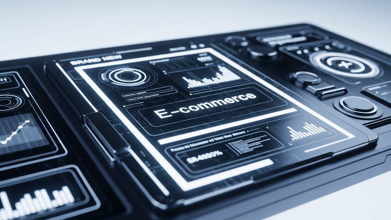 (Photorealistic 3D Renders): High-Fidelity Hardware + Visualizing Enterprise Robustness