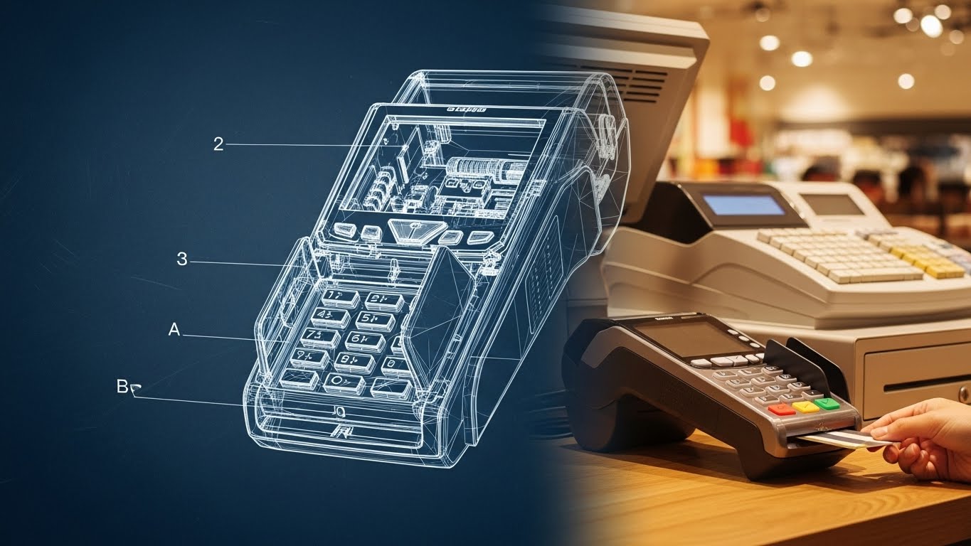 (Wireframe to Reality Transition): Engineering Rigor + Reliability Realized