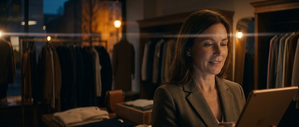 (Split Screen): From Legacy Chaos + To The Optimized State