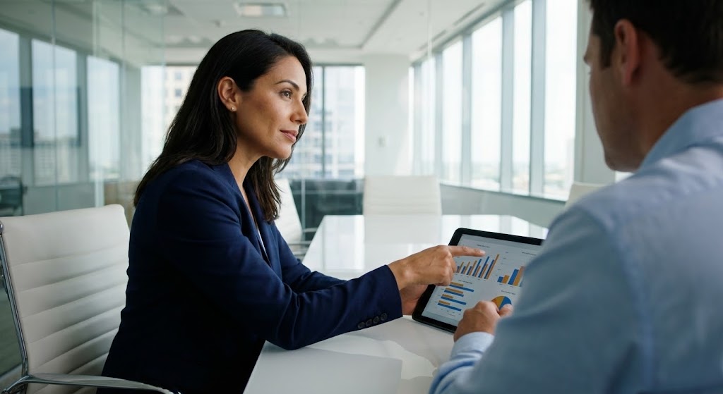 (Gen AI Realistic Character Video): Human Expertise + Validating Strategic Alignment