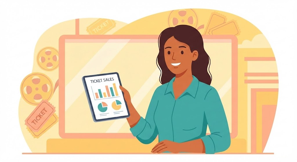 (2D Character-Driven Story): Empowered Staff — Humanizes technical adoption anxiety