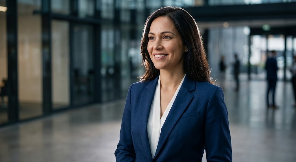 (Aspirational Stock Montage): Collage Composition + Building Community Social Proof