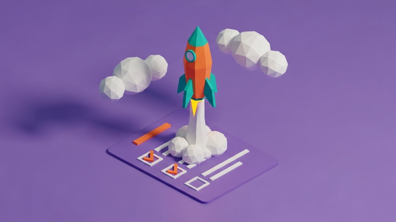 (Low-Poly 3D Modeling): Low-Poly Dynamics + Visualizing Plan Expansion