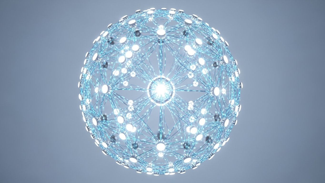 (Abstract 3D AI): Neural Intelligence