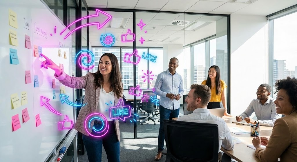 (Mixed Media): Augmented Reality