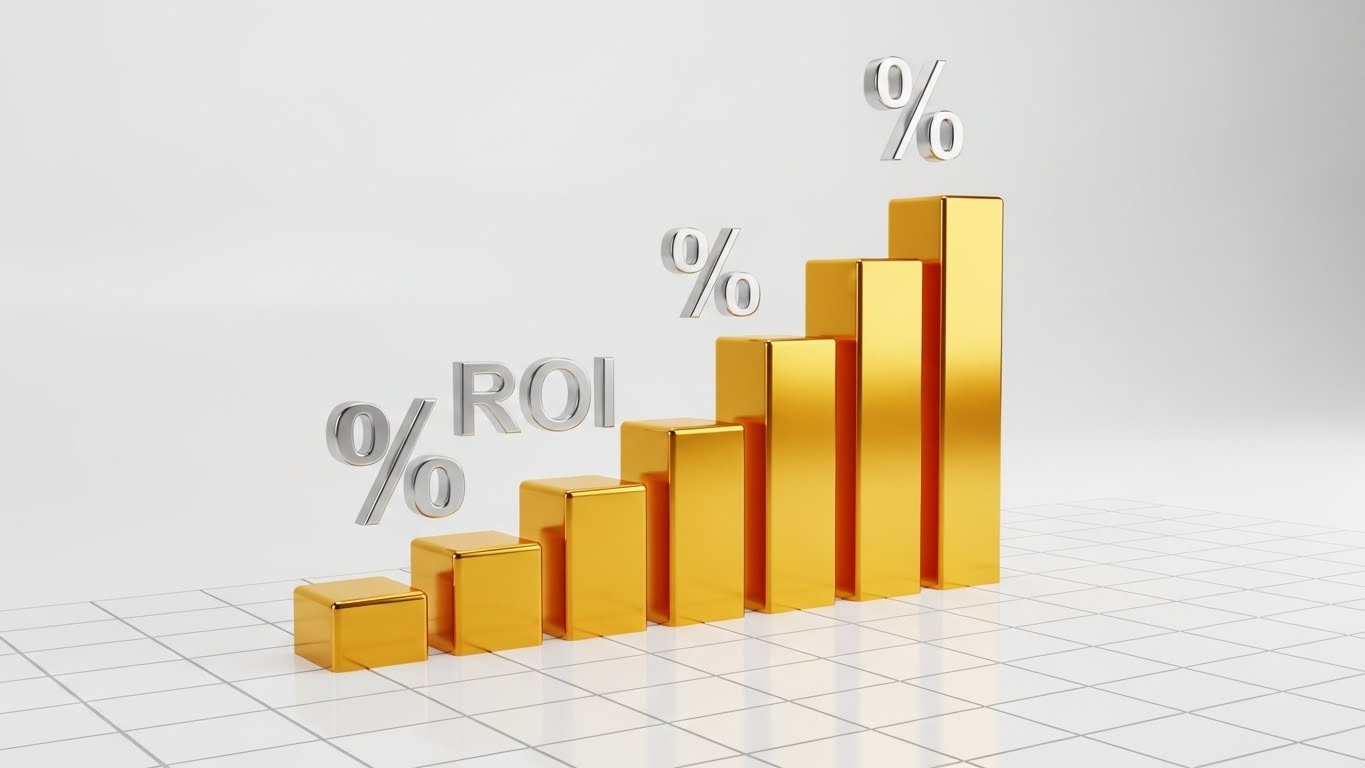 (Dynamic Data): Tangible Growth