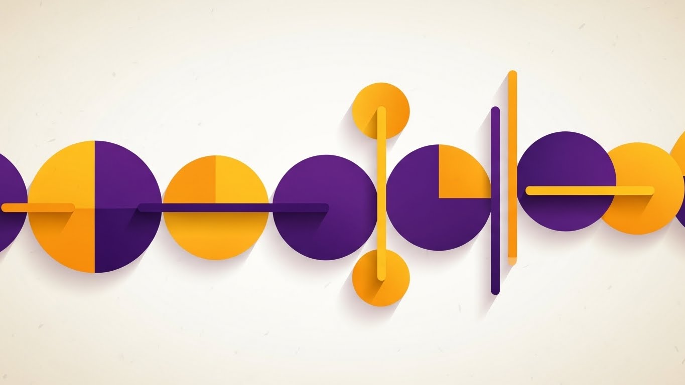 (Bauhaus Motion): Geometric Precision for automated operational speed