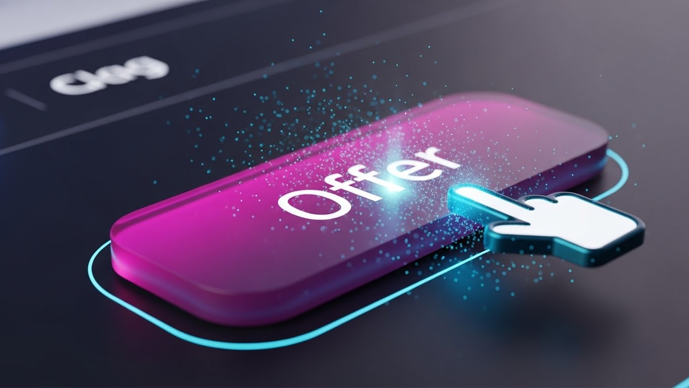 (Macro UI Micro-Interactions): Precision Focus + Feature Education