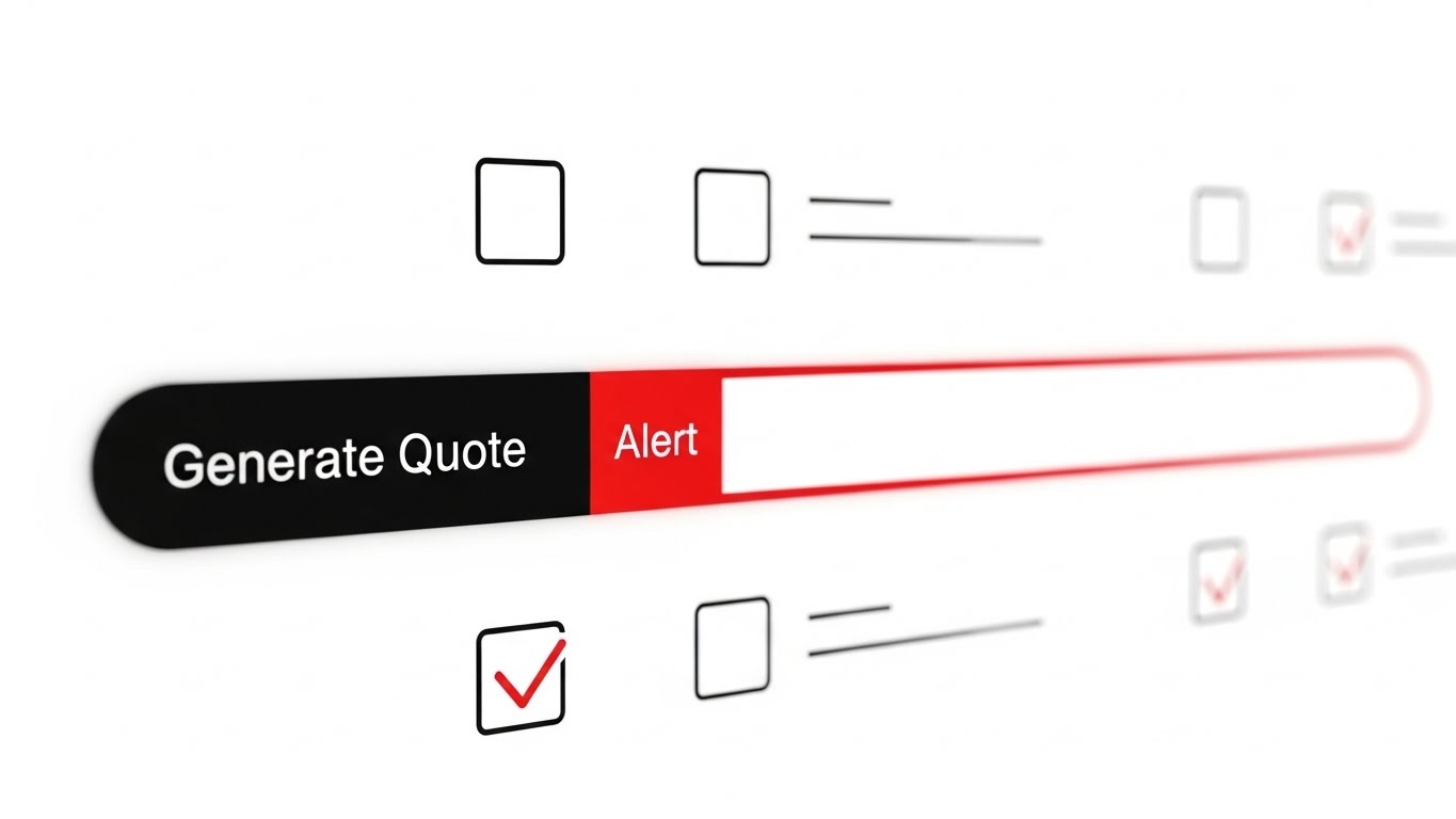 (Rapid UI Montage): Instant Velocity + Skippable Attention