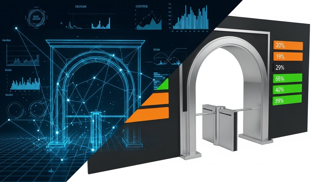 (Wireframe to Reality): Blueprint Transition Proving Implementation Ease