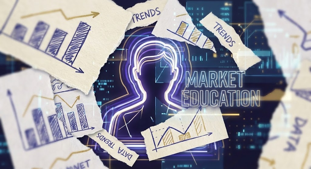 (Mixed Media): Unifying Fragmented Profiles.