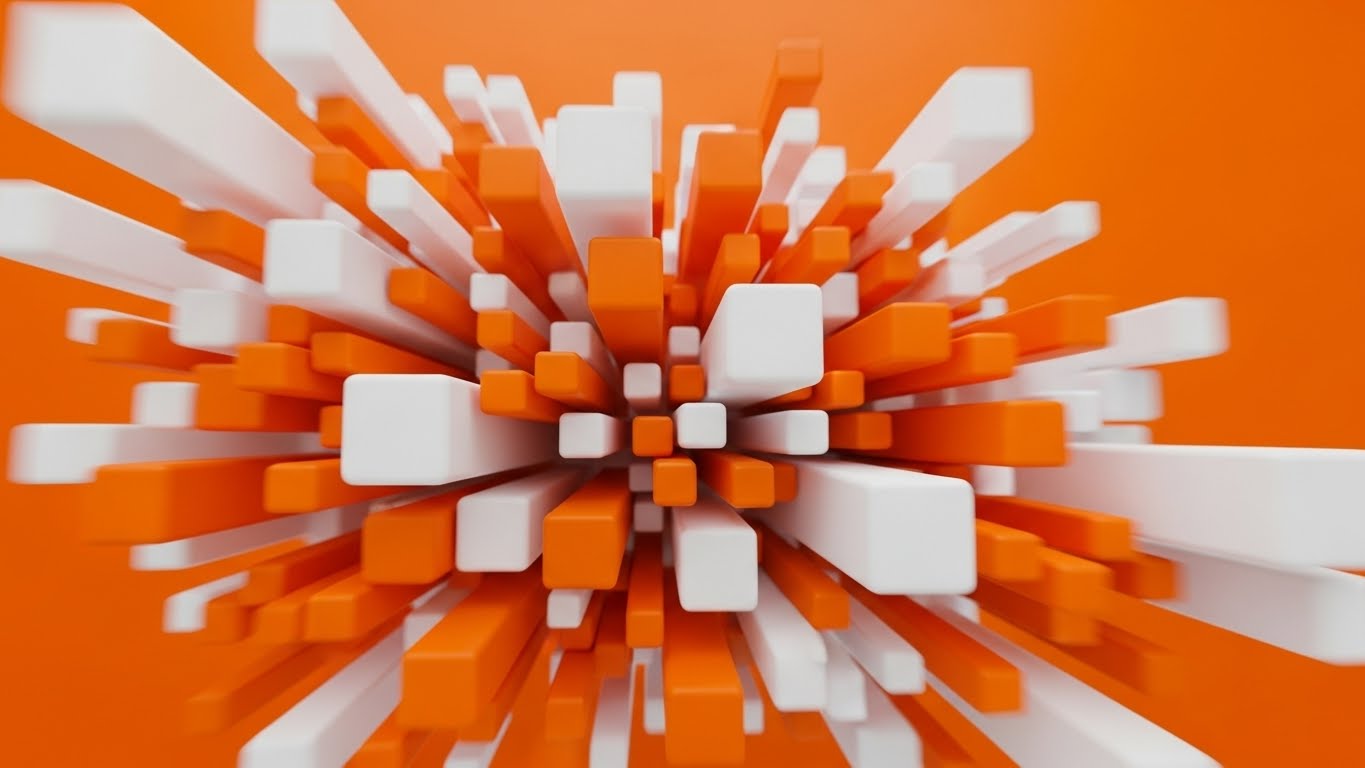 (Bold Kinetic Typography): High-Velocity Data Impact.