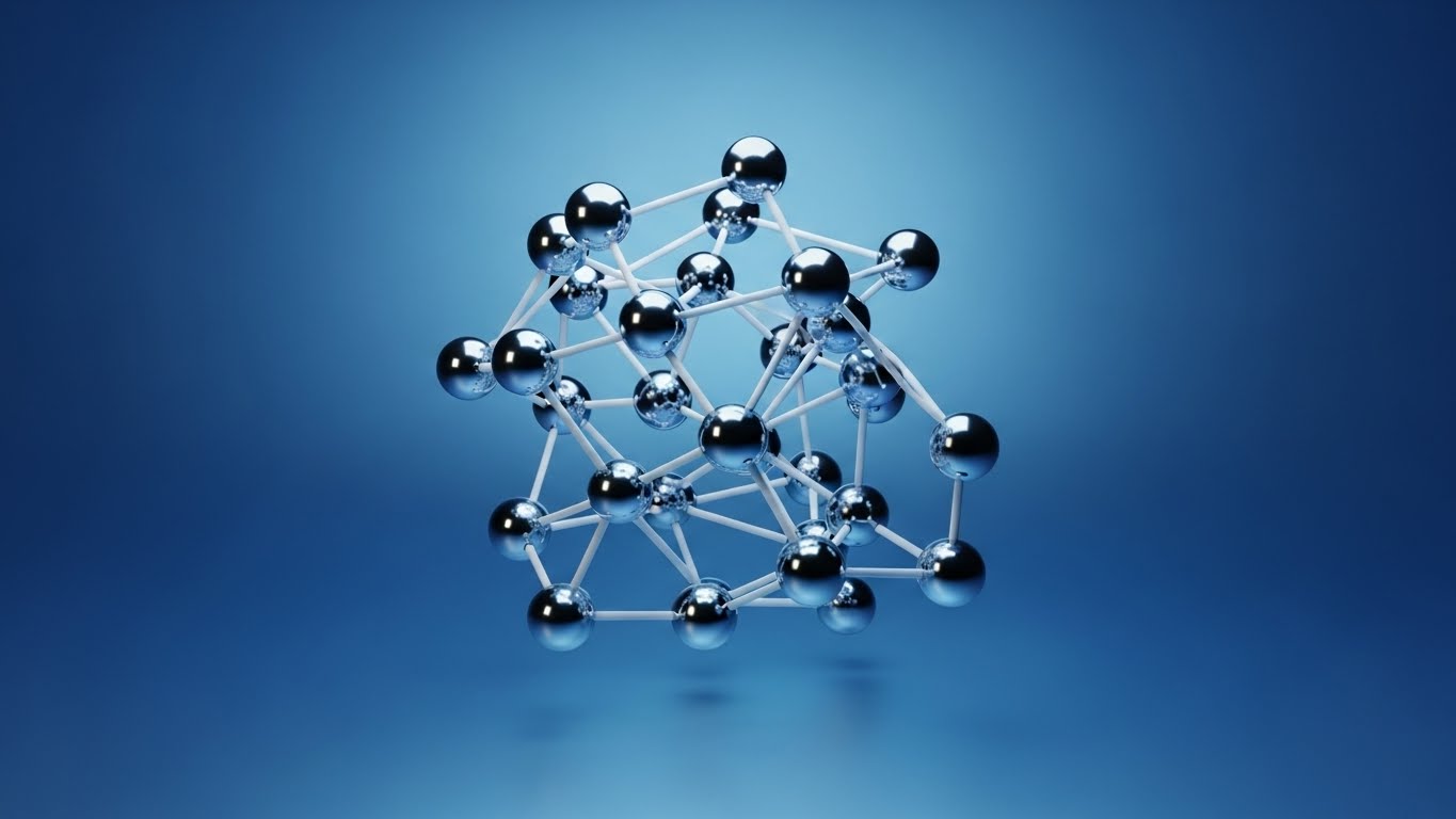 (Abstract Vector): Silver Network + Ecosystem Value