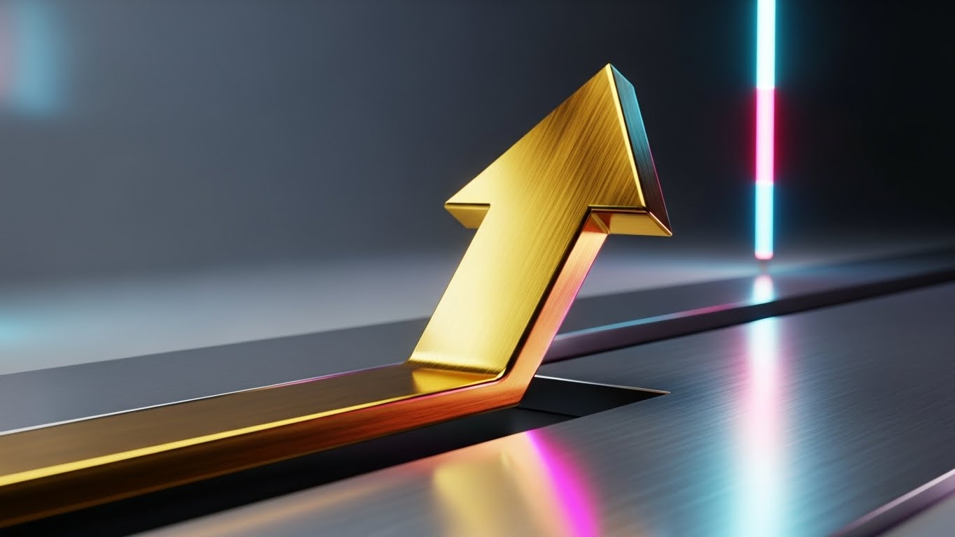 (Photorealistic 3D Renders): Tangible Growth + Premium Value