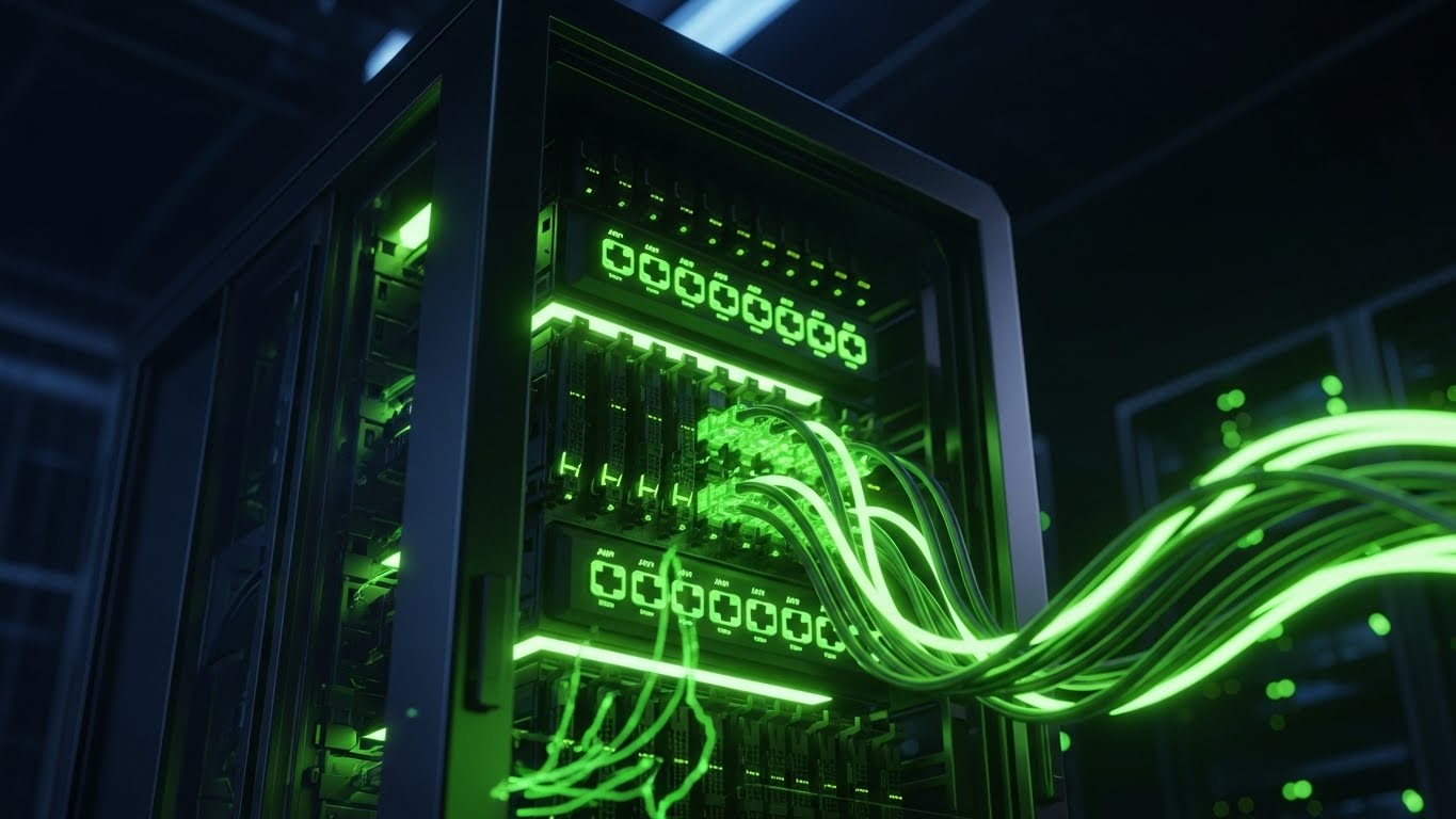 (3D X-Ray Visualization): Infrastructure Core + Backend Power