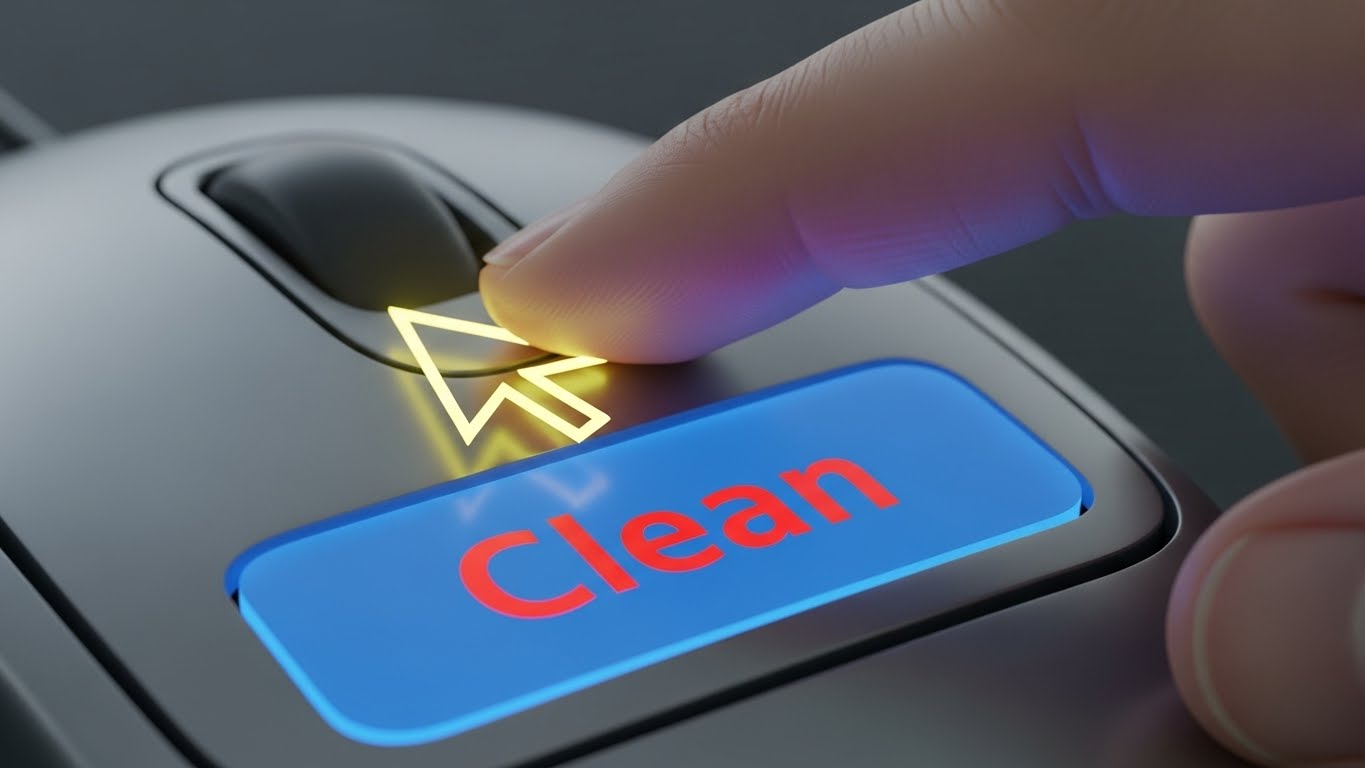 (Macro UI Micro-Interactions): Tactile Precision + Automating Complex Tasks