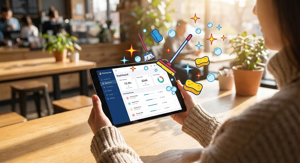 (2D Graphics Over Live Action): Mobile Agility + Breaking the Fourth Wall