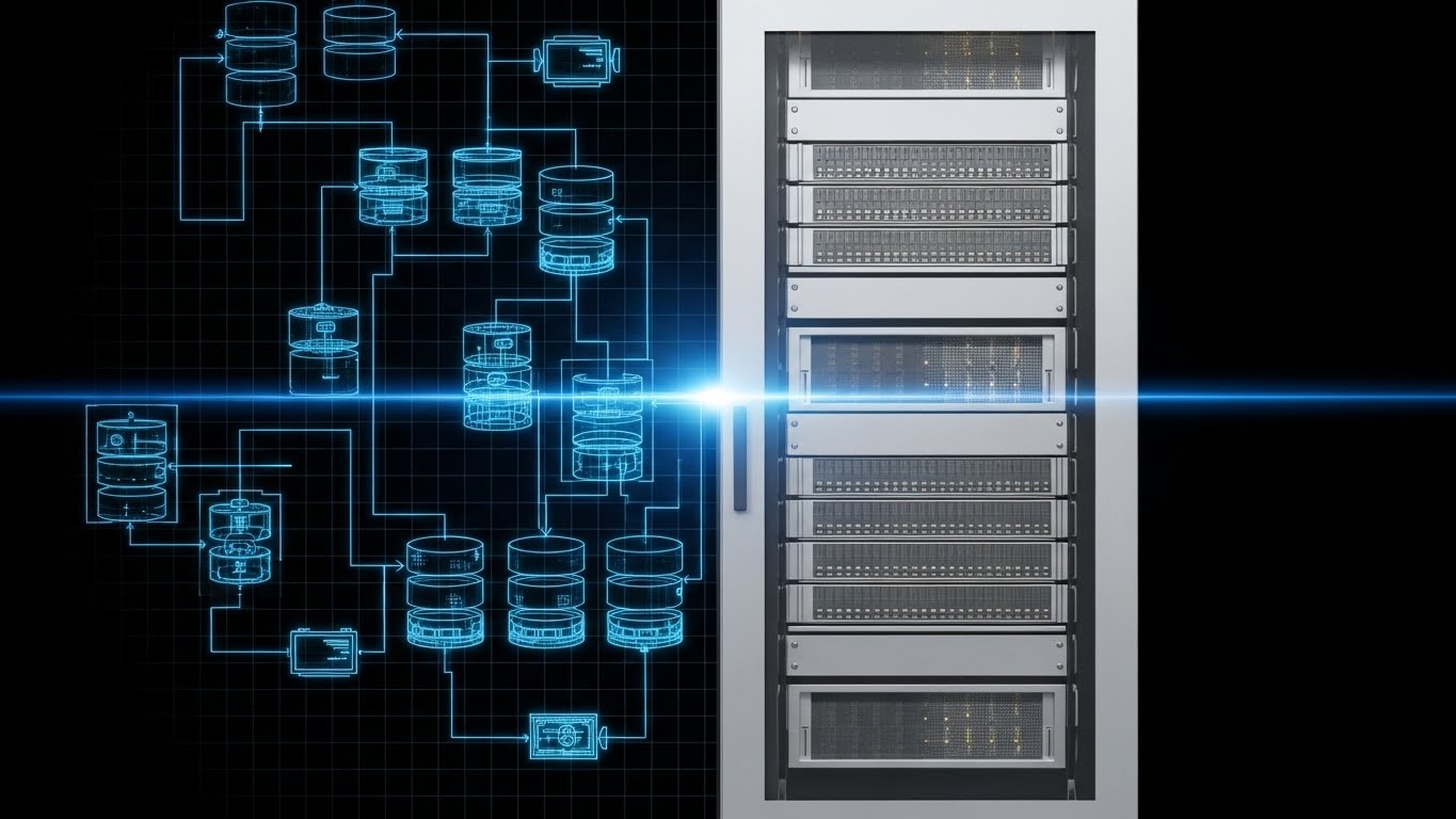 (Wireframe to Reality Transition): Blueprint Alignment + Validating Implementation Plan