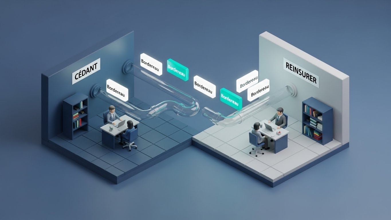 (Style 8): Geometric Risk Filter – Underwriting Discipline