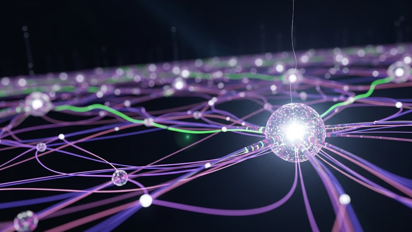 (Style 12): Crystal Chess Strategy – Strategic Capital Deployment