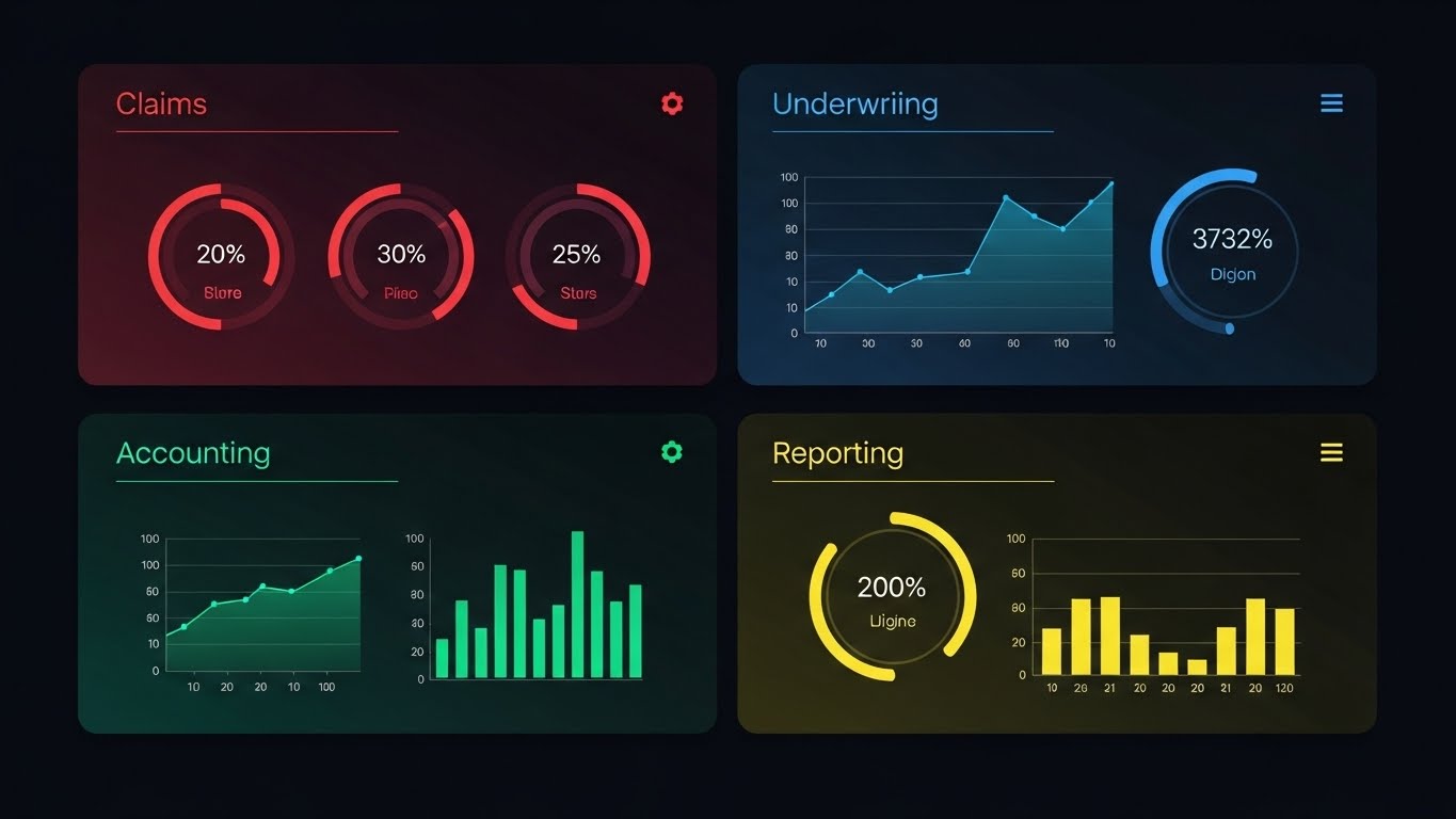 (Style 19): The Quad Module – End-to-End Capabilities