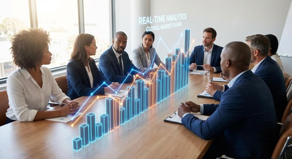 (Style 23): Boardroom Analytics – Augmented Decision Making