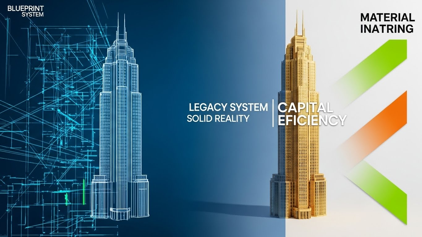 (Style 10): Glass Data Pipes – Efficient Bordereau Flow
